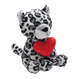 BZ VALENTIN KUTYAJÁTÉK LEOPÁRD 26CM 