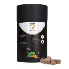 EXCELLENT SWEET BLOCKS  3KG RÉPÁS LÓCSEMEG