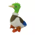 WILD LIFE PLÜSS KUTYA JÁTÉK KACSA S