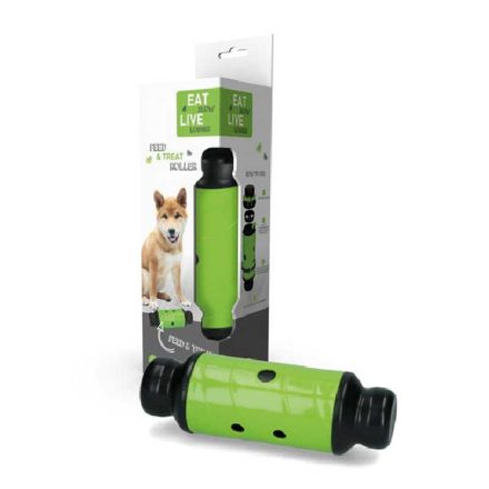 xEAT SLOW LIVE LONGER FEED AND TREAT L GRE