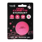 DOG COMETS BALL STARDUST S PINK