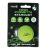 DOG COMETS BALL STARDUST S GREEN