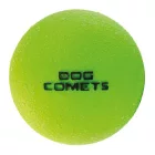 DOG COMETS BALL STARDUST S ZÖLD
