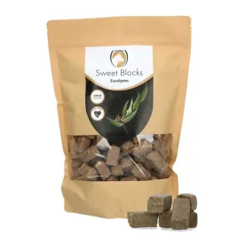 EXCELLENT SWEET BLOCKS EUCALYPTA EUKALIPTUSZOS LÓCSEMEGE