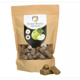 EXCELLENT SWEET BLOCKS GABONAMENTES ALMÁS LÓCSEMEGE