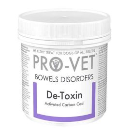 PRO-VET TABLETTA DE-TOXIN 90DB MÉREGTELENÍTŐ