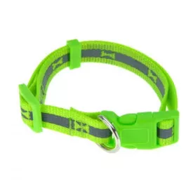 ENG NYAKÖRV NEON NARANCS 25-40CM/1,5CM