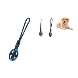 KUTYAJÁTÉK KÖTÉLLEL  