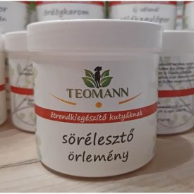 xTEOMANN SÖRÉLESZTŐ 100G