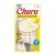 CHURU CIAO SUPER PREMIUM JUTIFALAT 4x14G CSIRKE SAJTTAL ÉS MARHÁVAL