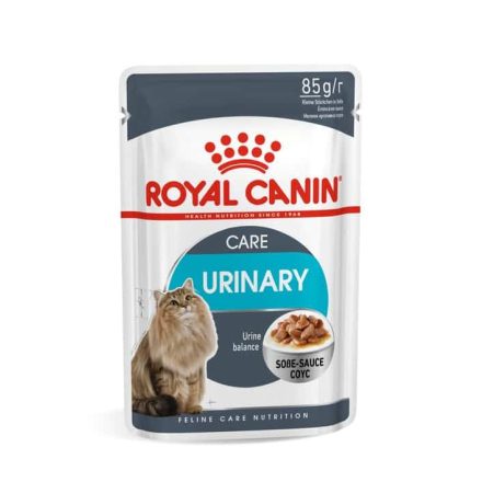 Royal Canin Urinary Care macskaeledel / 85 g