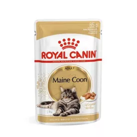 Royal Canin Cat Maine Coon 85g