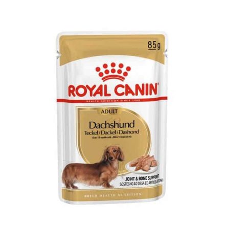 Royal Canin Dog Dachshund 85g