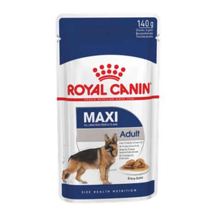 Royal Canin Dog Maxi Adult 140g