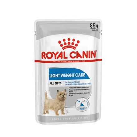 Royal Canin Dog Light Weight Care 85g