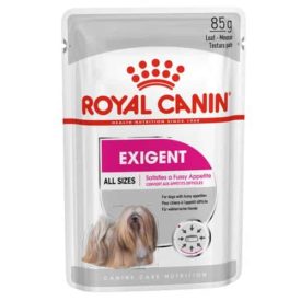 Royal Canin Dog Exigent 85g