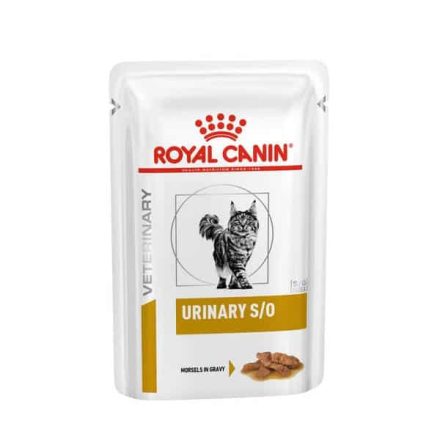 Royal Canin Cat Urinary S/O 85g