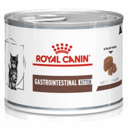 Royal Canin Gastrointestinal Kitten 195g