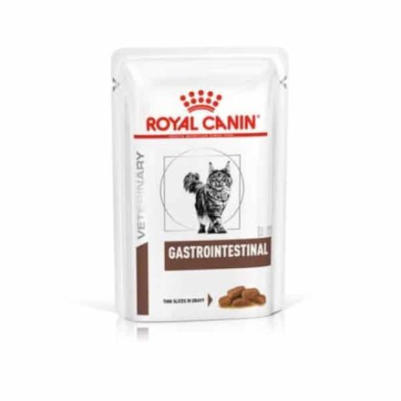 Royal Canin Cat Gastrointestinal 85g