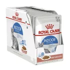 ROYAL CANIN CAT WET INDOOR  85G GRAVY