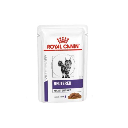 ROYAL CANIN CAT POUCH NEUT MAINT 85G