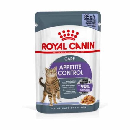 Royal Canin Cat Appetite Control Care Jelly 85g