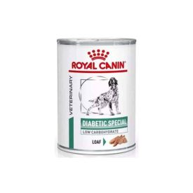 RC DOG VHN C DIABETIC LS KZV 410G