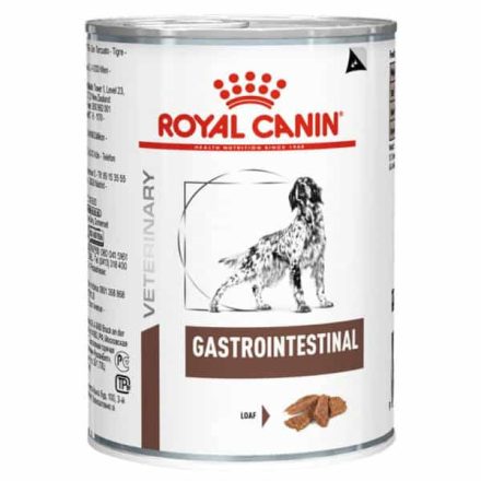 Royal Canin Dog Gastrointestinal 400g