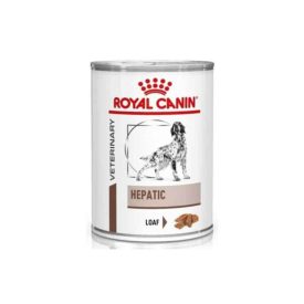 RC DOG VHN C HEPATIC KZV 420G 