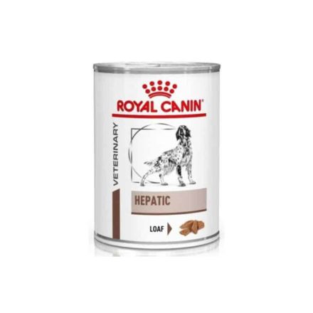 ROYAL CANIN DOG VHN 420G HEPATIC