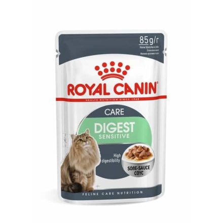 Royal Canin Digestive Care macskaeledel / 85 g