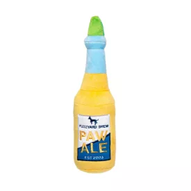 FUZZYARD PLÜSS KUTYAJÁTÉK PAW ALE