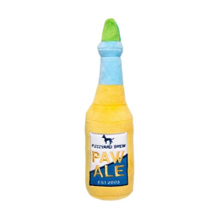FUZZYARD PLÜSS KUTYAJÁTÉK PAW ALE