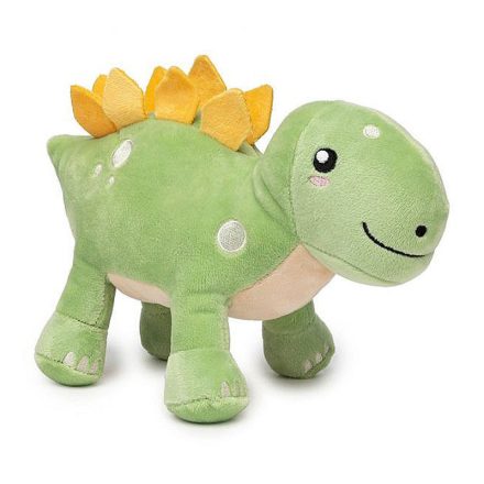 FUZZYARD PLÜSS KUTYAJÁTÉK DINO STANNIS THE STEGOSAURUS
