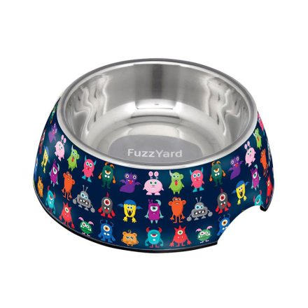 FUZZYARD YARDSTERS L 810ML ETETŐTÁL