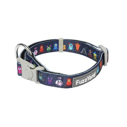 FUZZYARD YARDSTERS M NYAKÖRV