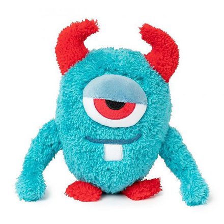 FUZZYARD YARDSTERS TOY ARMSTRONG BLUE S