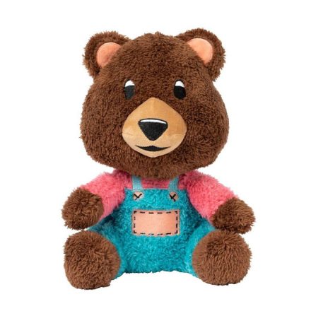 FUZZYARD N.NASTIES FUZZ BEAR S (16CM)