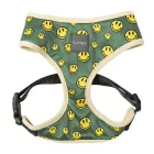 FUZZYARD BIGGIE SMILES HÁM XL