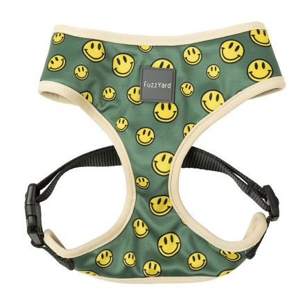 FUZZYARD BIGGIE SMILES HÁM XL