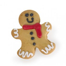   DOLCI IMPRONTE KARÁCSONYI MÉZESKALÁCS SÜTEMÉNY KUTYÁKNAK 24G