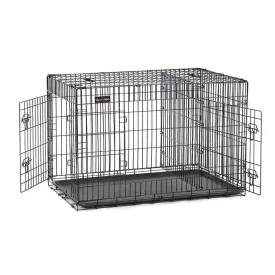 FEANDREA 2 AJTÓS SZÁLLÍTÓ KETREC 122X74,5X80,5 CM