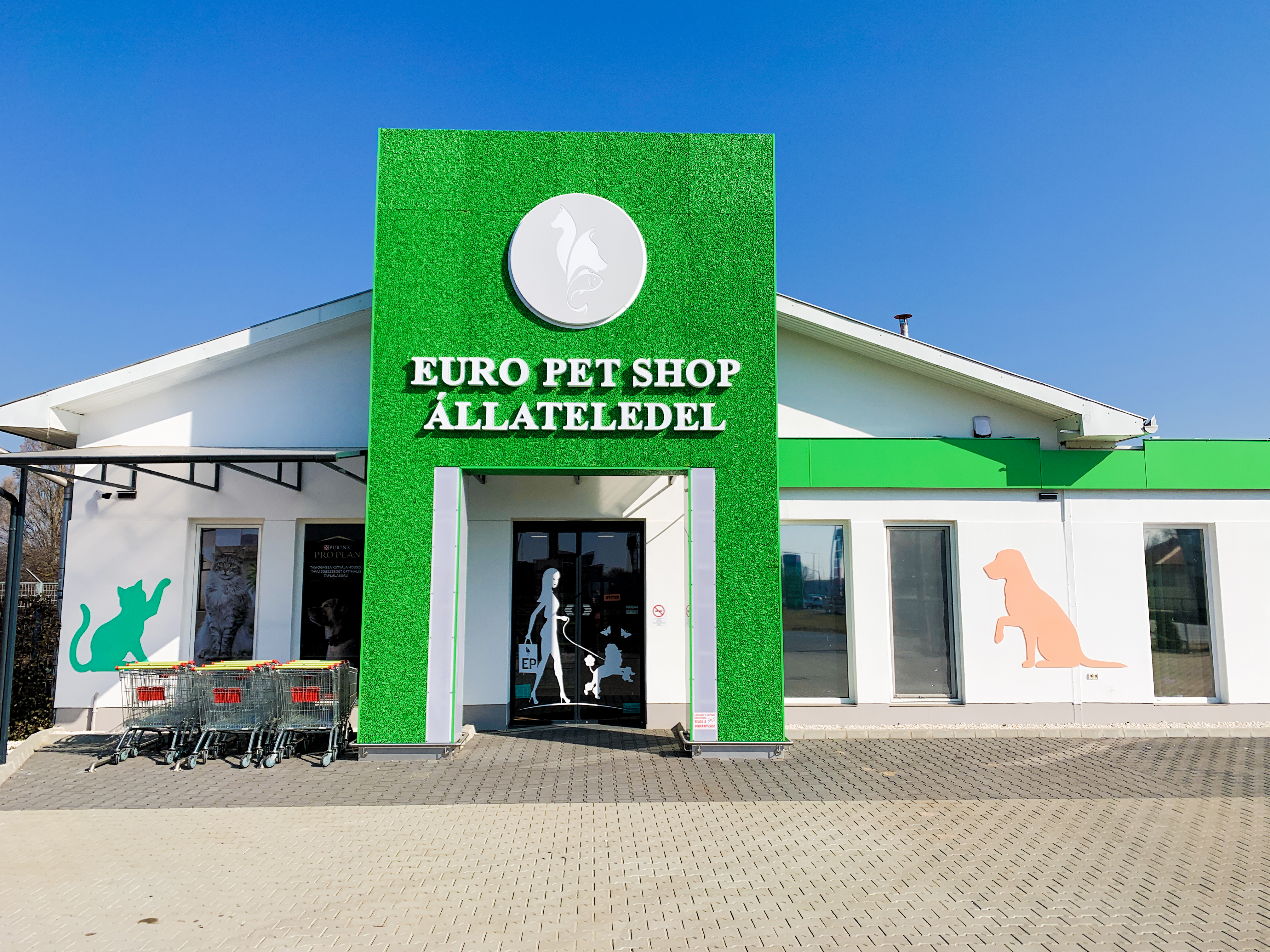 Euro Pet Shop