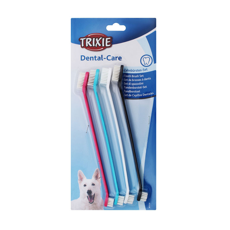 TRIXIE FOGKEFE KUTYÁKNAK 23CM