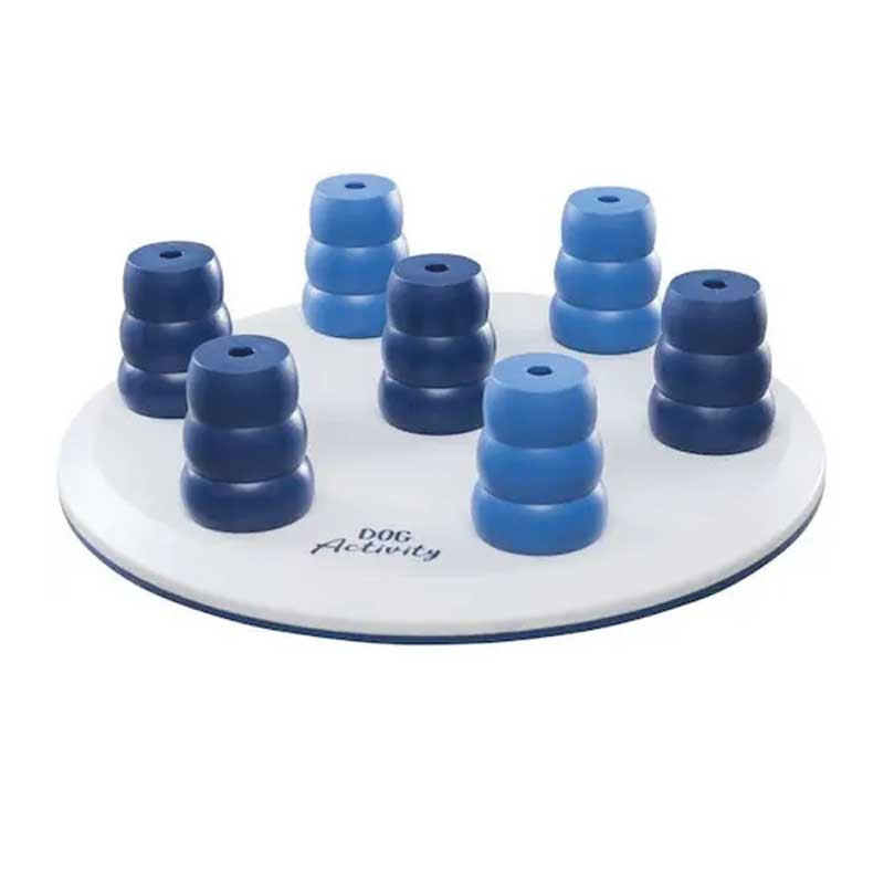 TRIXIE DOG ACTIVITY SOLITAIRE STRAT 29CM KUTYA JÁTÉK