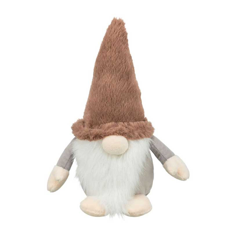 TRIXIE XMAS PLÜSS TÖRPE 30CM SÍPOL