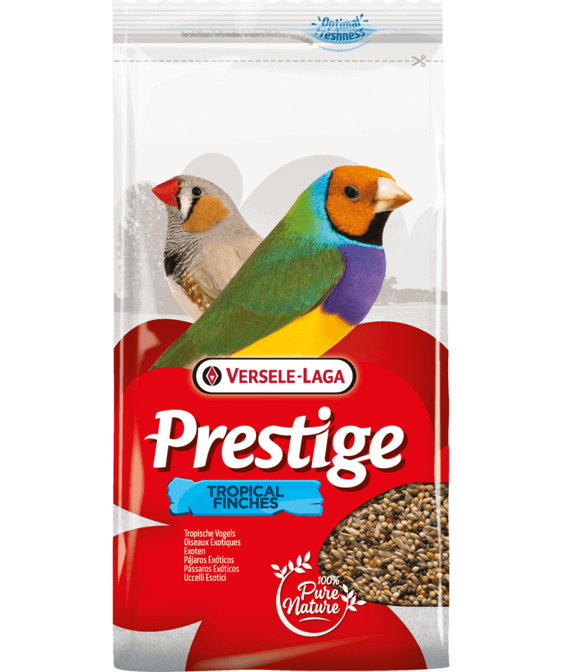 Versele-Laga Magkev. kisállat-eledel / Trópusi pinty 1 kg
