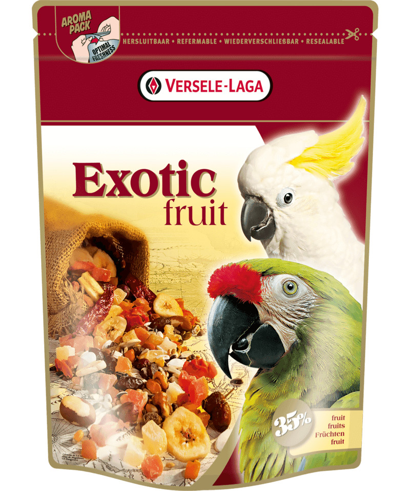 Versele-Laga Madár Magkev. kisállat-eledel / Gyüm 600 g