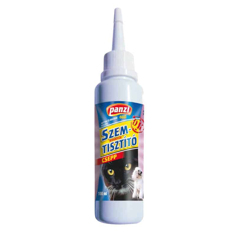 PANZI SZEMTISZTITÓ CSEPP 100ML