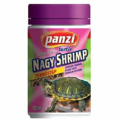 PANZI NAGY SHRIMP 135ML 